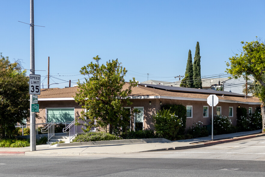 13027 Hadley St, Whittier, CA for sale - Building Photo - Image 1 of 1