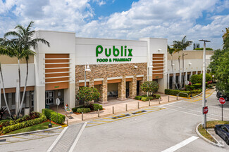 More details for 7024-7060 Palmetto Park Rd, Boca Raton, FL - Medical, Retail for Rent