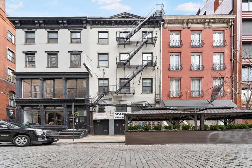 4 Bond St, New York, NY for sale - Building Photo - Image 1 of 1