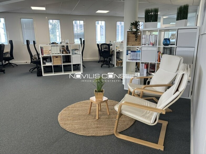 Office in Balma to rent - Interior Photo - Image 2 of 7