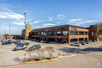 2219 S Loop 288, Denton, TX for rent Building Photo- Image 1 of 9