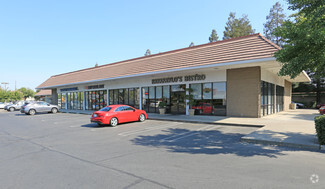 More details for 1320 Standiford Ave, Modesto, CA - Office/Retail for Rent