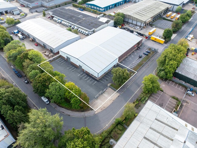 More details for Majestic Rd, Nursling - Industrial to Rent