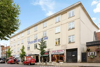 733-741 High Rd, London for rent Building Photo- Image 1 of 63