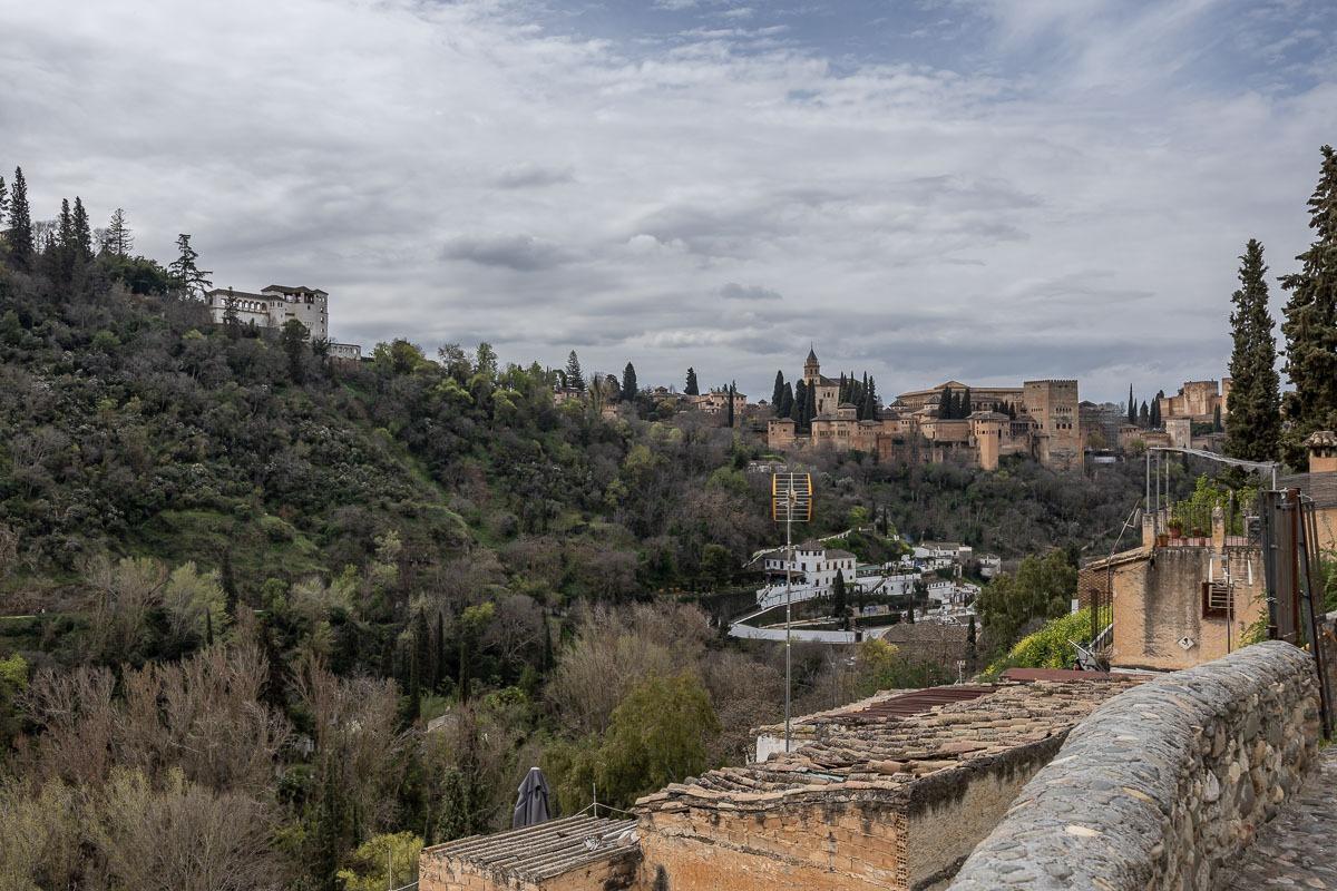 Land in Granada, Granada for sale Building Photo- Image 1 of 19
