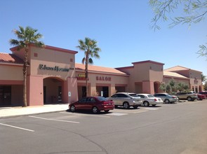 19509 N Sunrise Blvd, Surprise, AZ for rent Building Photo- Image 1 of 8