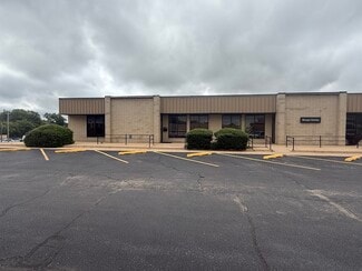 More details for 1214 N Highway 81, Duncan, OK - Office / Medical to Rent