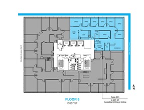 1200 Westlake Ave N, Seattle, WA for rent Floor Plan- Image 1 of 1