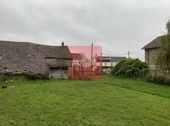 Route Nationale 10, Coignières for sale - Building Photo - Image 3 of 7