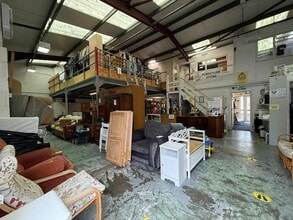 Brockhampton Ln, Havant to rent Interior Photo- Image 2 of 3