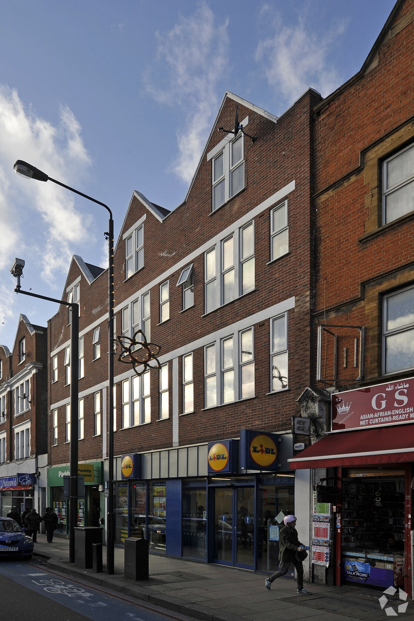14 Tooting High St, London for sale Primary Photo- Image 1 of 1