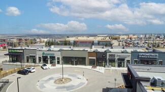 More details for 11877 Sarcee Trail NW, Calgary, AB - Retail to Rent