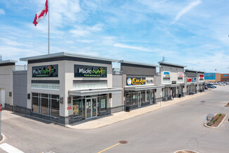 More details for 480-500 Centennial Pky N, Hamilton, ON - Retail for Rent