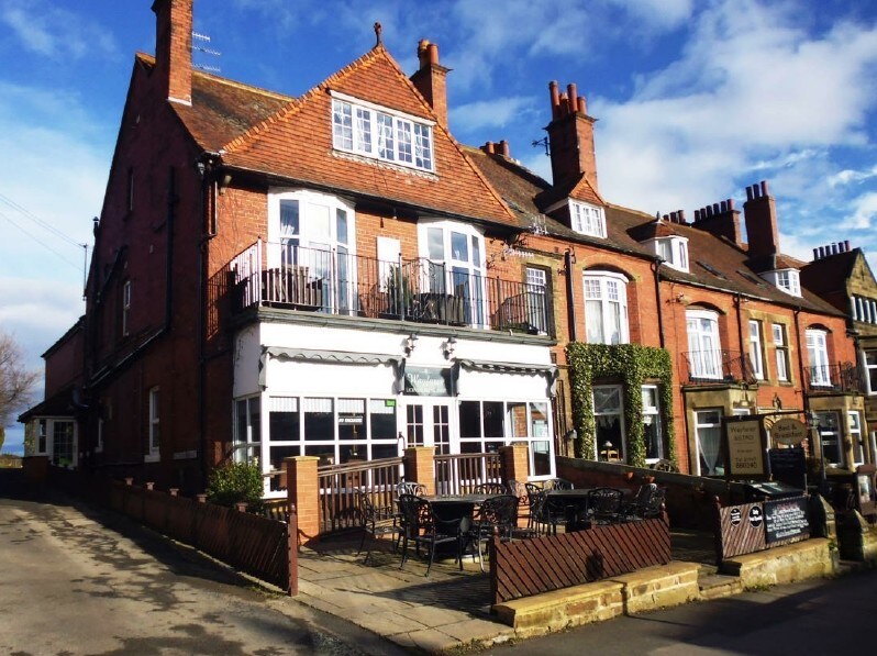 Station Rd, Whitby for sale Primary Photo- Image 1 of 1