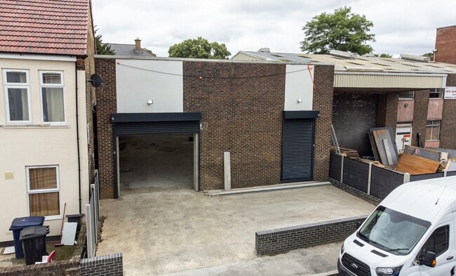 More details for 8 North Rd, Southall - Industrial to Rent