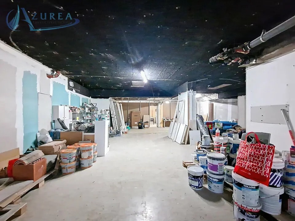 Vente Bureaux 175 m² - Photo 1