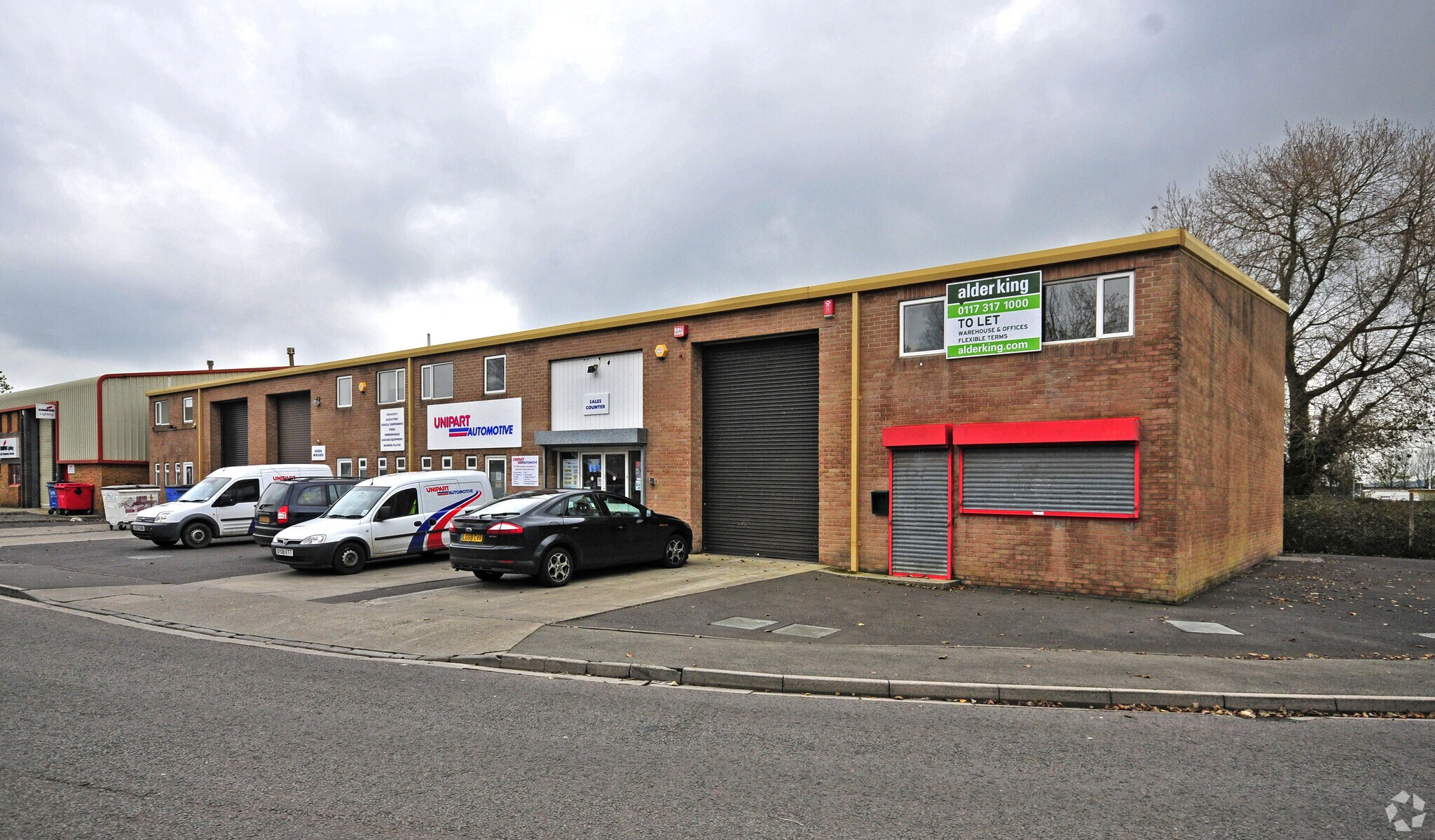 Sunnyside Rd N, Weston Super Mare for sale Primary Photo- Image 1 of 1