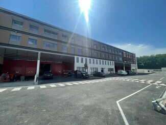 More details for Light Industrial to Rent