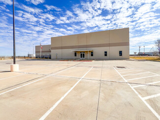 More details for 8620 TX-191, Odessa, TX - Industrial for Sale