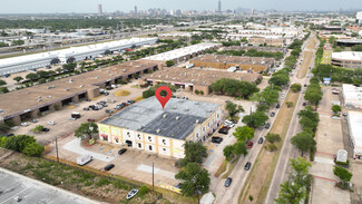 More details for 7598 Harwin Dr, Houston, TX - Retail for Rent