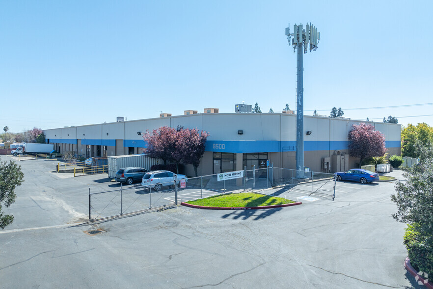 8500 Carbide Ct, Sacramento, CA for sale - Primary Photo - Image 1 of 1