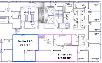 102 N Cascade Ave, Colorado Springs, CO for rent Building Photo- Image 1 of 1