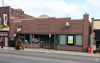 1110 Prospect St, Indianapolis, IN for sale Building Photo- Image 1 of 5