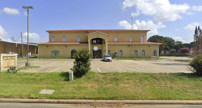 21720 Highland Knolls Dr, Katy, TX for rent Building Photo- Image 1 of 8