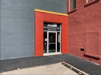More details for 901 1 St Av N, Saskatoon, SK - Office to Rent
