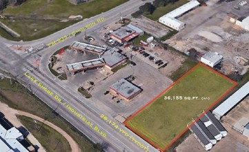 Gholson Rd, Waco, TX for sale Building Photo- Image 1 of 1