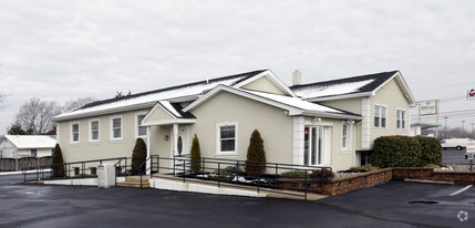 5021 Route 42, Turnersville, NJ for sale Building Photo- Image 1 of 1