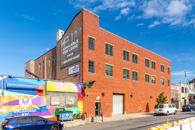 More details for 36-40 37th St, Long Island City, NY - Office, Light Industrial for Rent