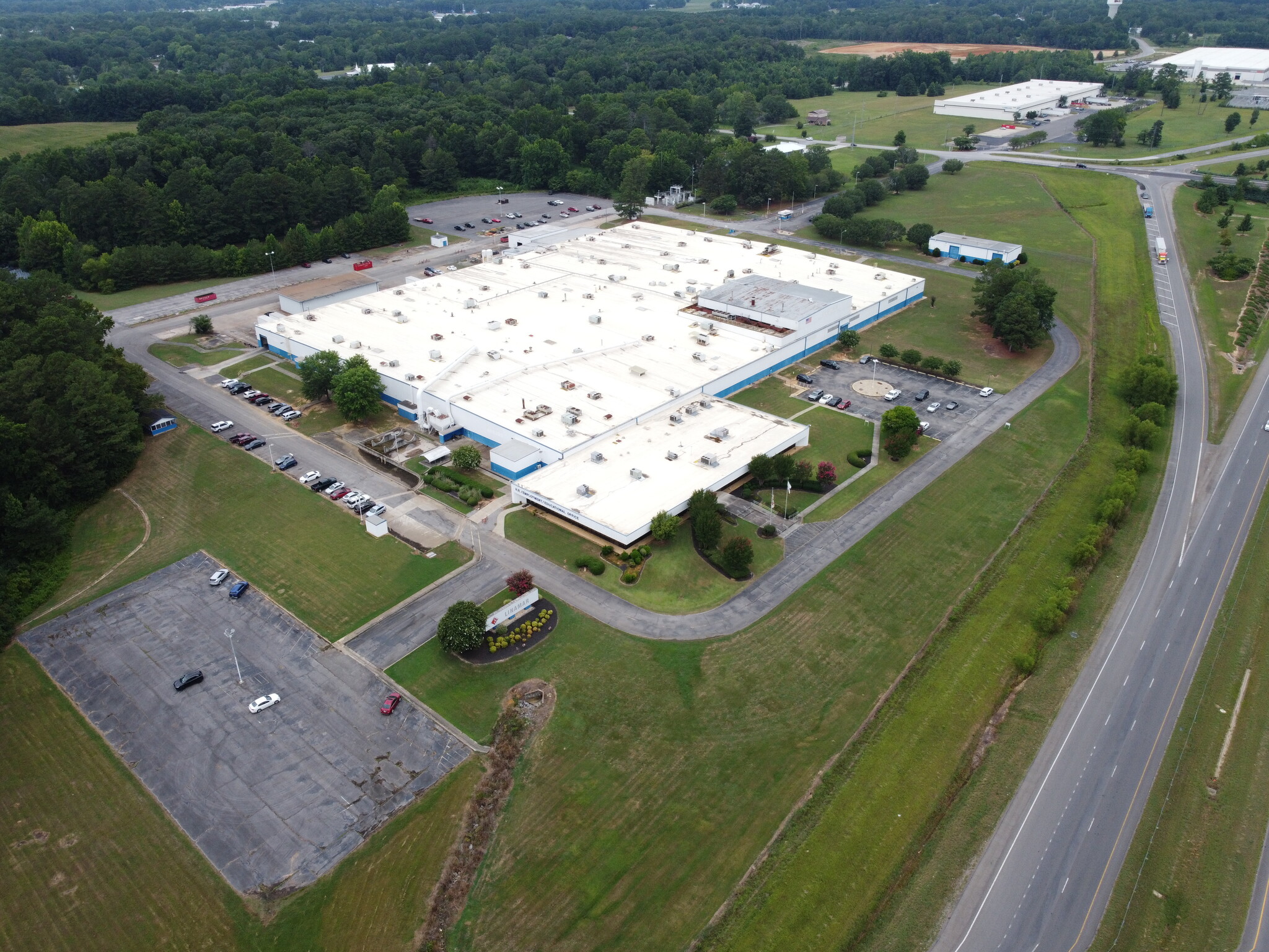 1641 Thompson Rd, Hartselle, AL for rent Building Photo- Image 1 of 16