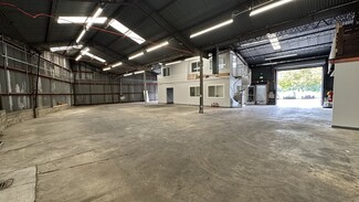 More details for 1435 San Bruno Ave, San Francisco, CA - Industrial for Rent