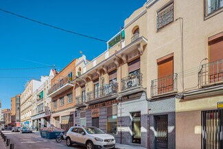 More details for Calle De Pedro Villar, 7, Madrid - Retail for Rent