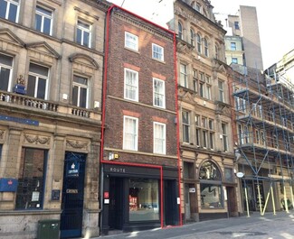 More details for 35-35A Side, Newcastle Upon Tyne - Office for Rent