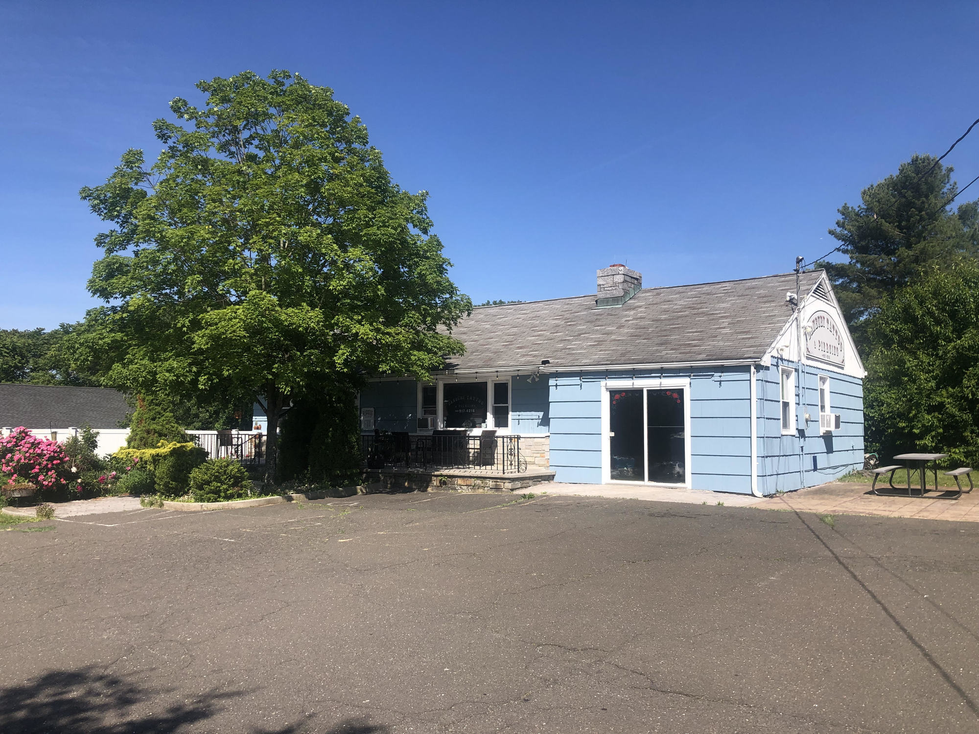 68 Mill Plain Rd, Danbury 06811 Retail for Rent