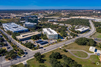 19026 Ridgewood Pky, San Antonio, TX - aerial  map view - Image1