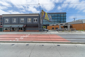 636 4th St, San Francisco, CA for rent Building Photo- Image 2 of 8