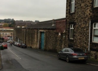 Clifton St, Colne for sale - Building Photo - Image 2 of 16