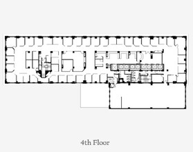 424 Main St, Buffalo, NY for rent Floor Plan- Image 1 of 1