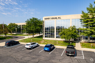 More details for 1050 Wilshire Dr, Troy, MI - Office for Rent