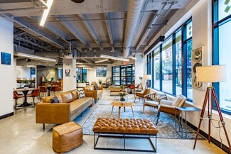 More details for 100 E Pine St, Orlando, FL - Co-working to Rent