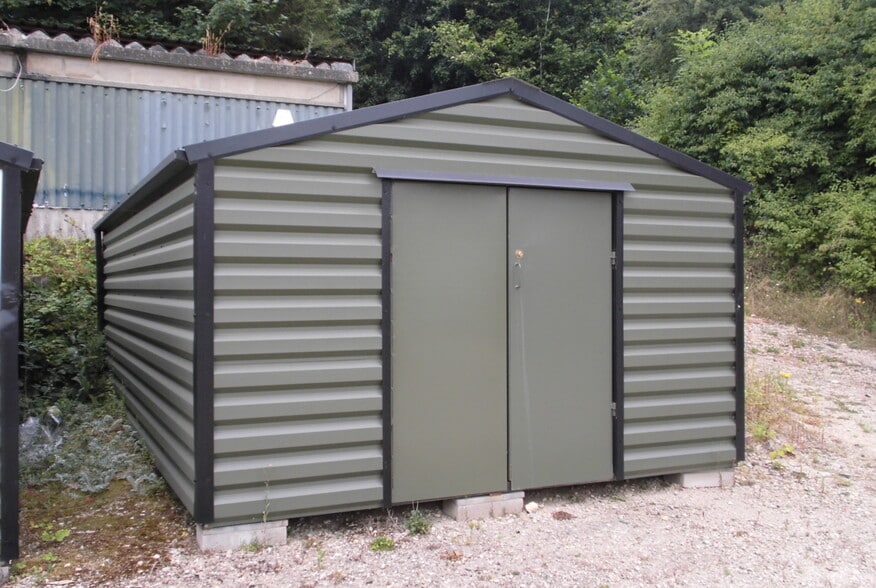 Cheltenham Rd, Bagendon for sale - Primary Photo - Image 1 of 1