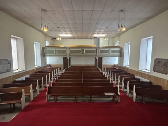 1 South Park Rd, Hamilton to rent Interior Photo- Image 1 of 1