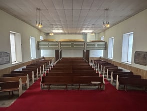 1 South Park Rd, Hamilton to rent Interior Photo- Image 1 of 1