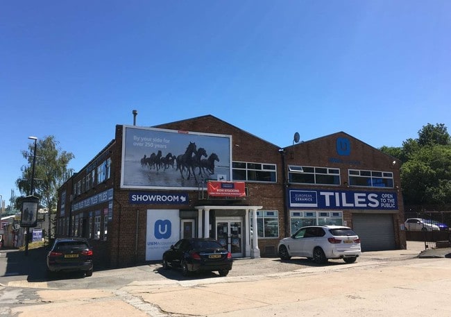 More details for 93 Wellington Rd, Leeds - Office to Rent