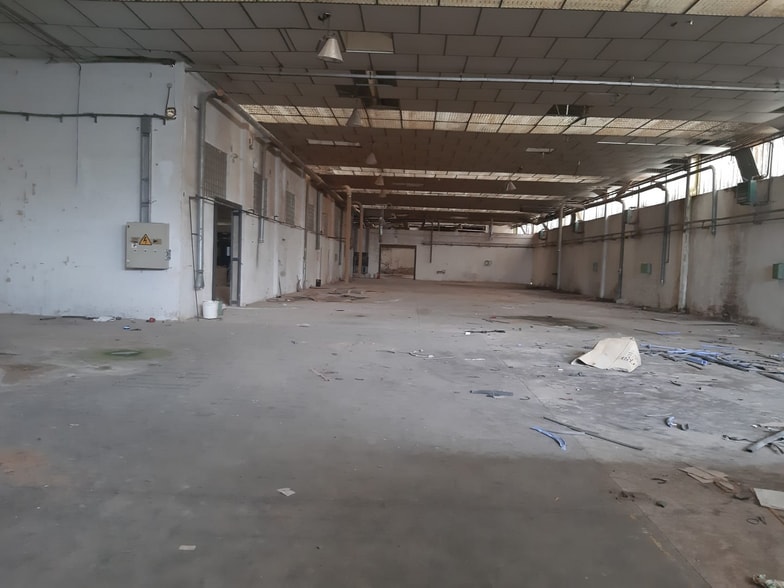 Industrial in Laviana, Asturias for sale - Interior Photo - Image 3 of 12