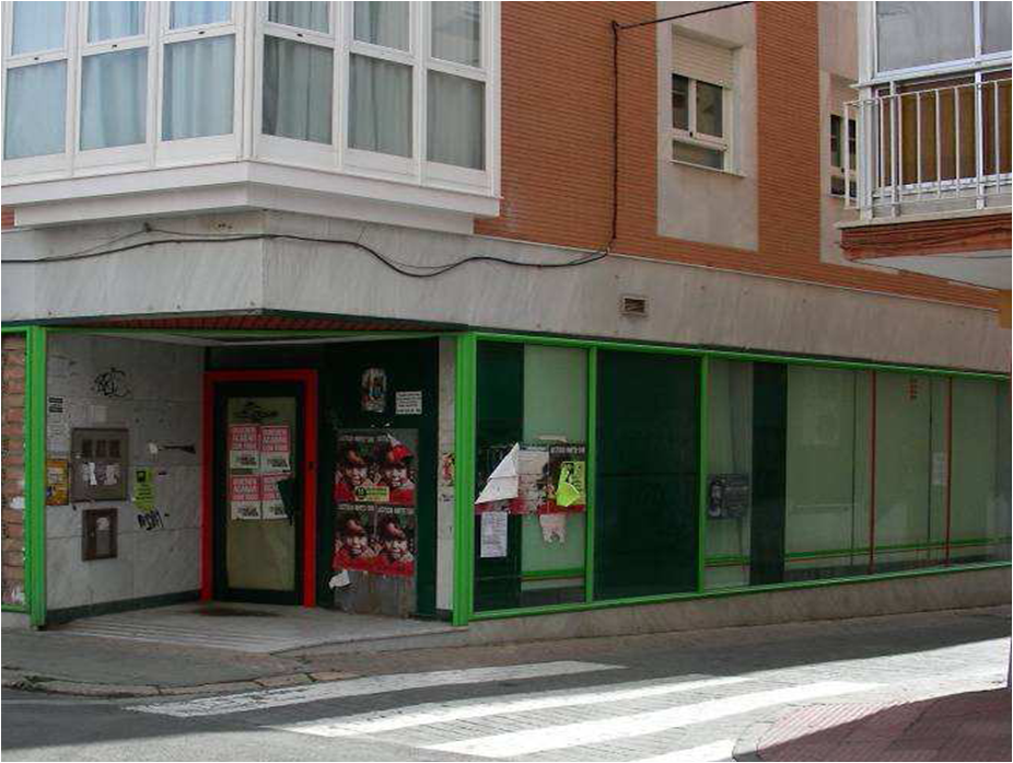 Build-to-Rent in Almería, Almería for sale Interior Photo- Image 1 of 2