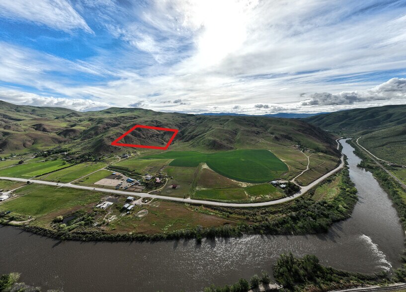 TBD Hwy 52, Horseshoe Bend 83629 UK